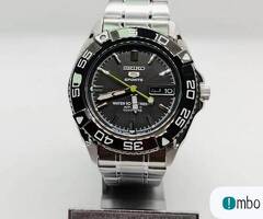 NOWY Oryginalny Zegarek SEIKO SNZB23J1 automatyczny made in JAPAN